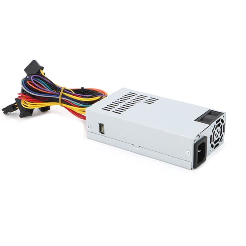 doublebuy-พาวเวอร์ซัพพลาย-200w-mini-psu-flex-1u-ขนาดเล็ก-สําหรับคอมพิวเตอร์ตั้งโต๊ะ-pc