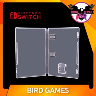 กล่องใส่ตลับเกมส์ Nintendo Switch [กล่องใส่ตลับ] [กล่องใส่เกม] [กล่องเก็บตลับเกมส์] [กล่องเก็บตลับ] [กล่อง]