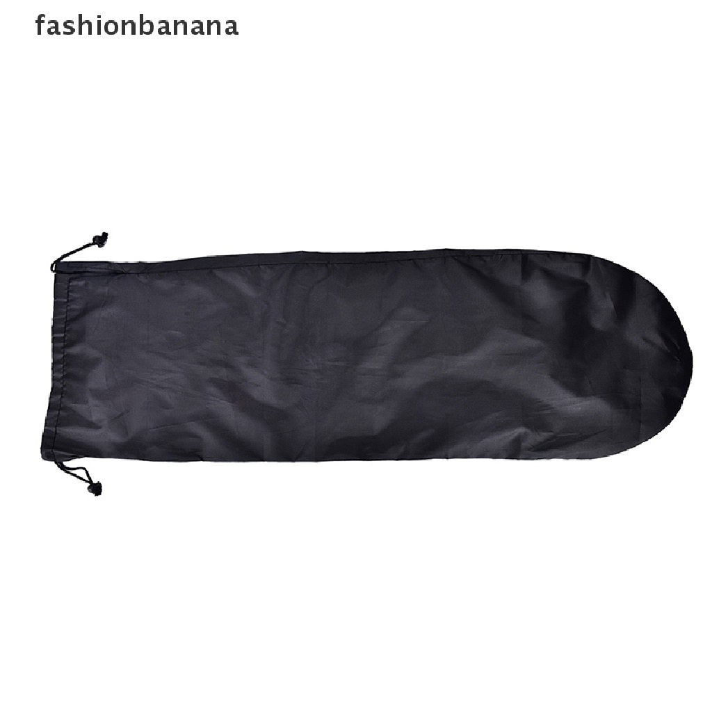 fashionbanana-ใหม่-กระเป๋าผ้าไนล่อน-สําหรับเก็บสเก็ตบอร์ด-ลองบอร์ด-88x30-ซม
