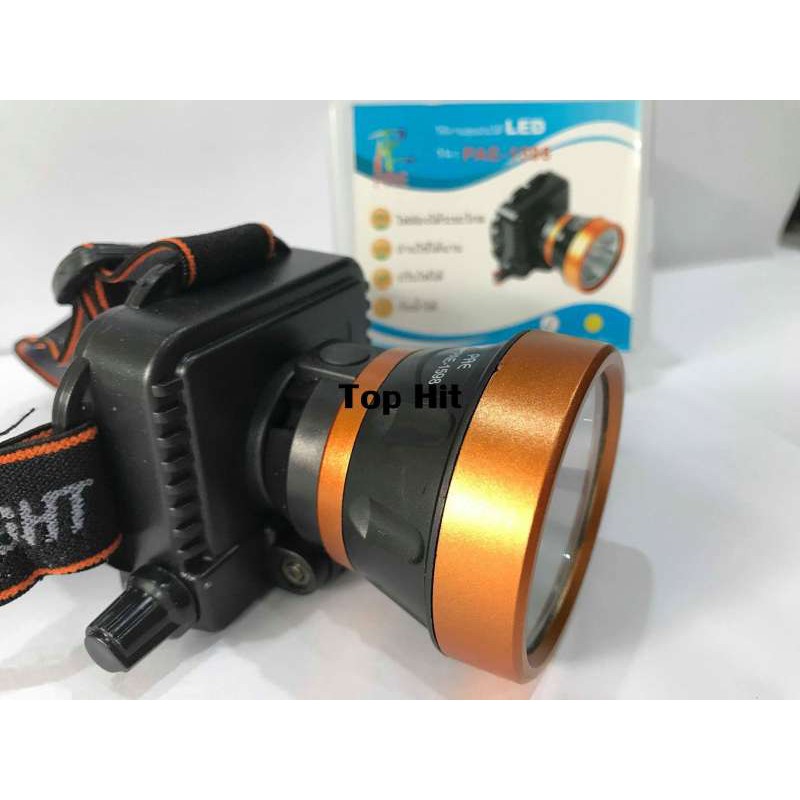 best-flashlightไฟฉาย-led-ไฟคาดหัว-ไฟแสงสีเหลือง-แสงสีขาว-pae-1598-ความจุ-3600-mah