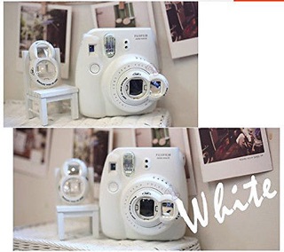 ภาพขนาดย่อของภาพหน้าปกสินค้าเลนส์ close up กล้อง instax mini  เซลฟี่ได้ จากร้าน seoul.daisy บน Shopee