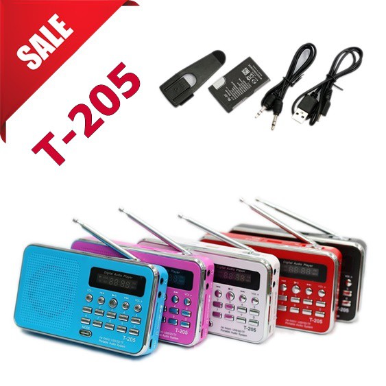 ลำโพงวิทยุ-รุ่นt-205-l-938-สีขาว-รองรับการใช้เป็นmp3-รองรับการอ่านusb-micro-sd-card-sd-card-fmได้-สีขาว