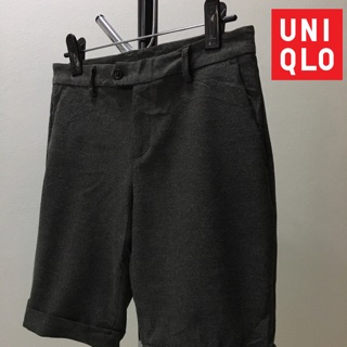 กางเกง UNIQLO แท้ 💯 (เอว 31.5")