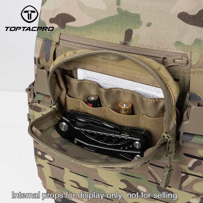 toptacpro-tactical-admin-pouch-molle-edc-bag-utility-pouch-8510