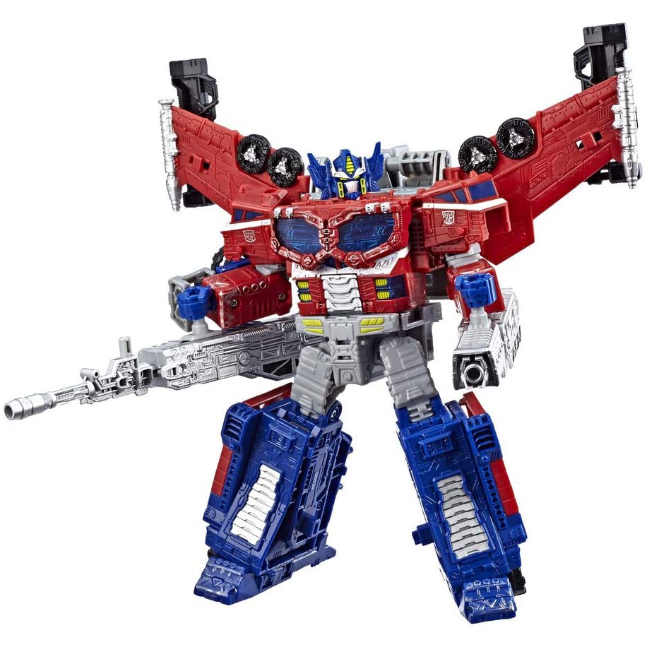 hasbro-transformers-wfc-siege-galaxy-optimus-prime-6-figure-ออพติมัสไพรม์-ขนาด-6นิ้ว-ฟิกเกอร์