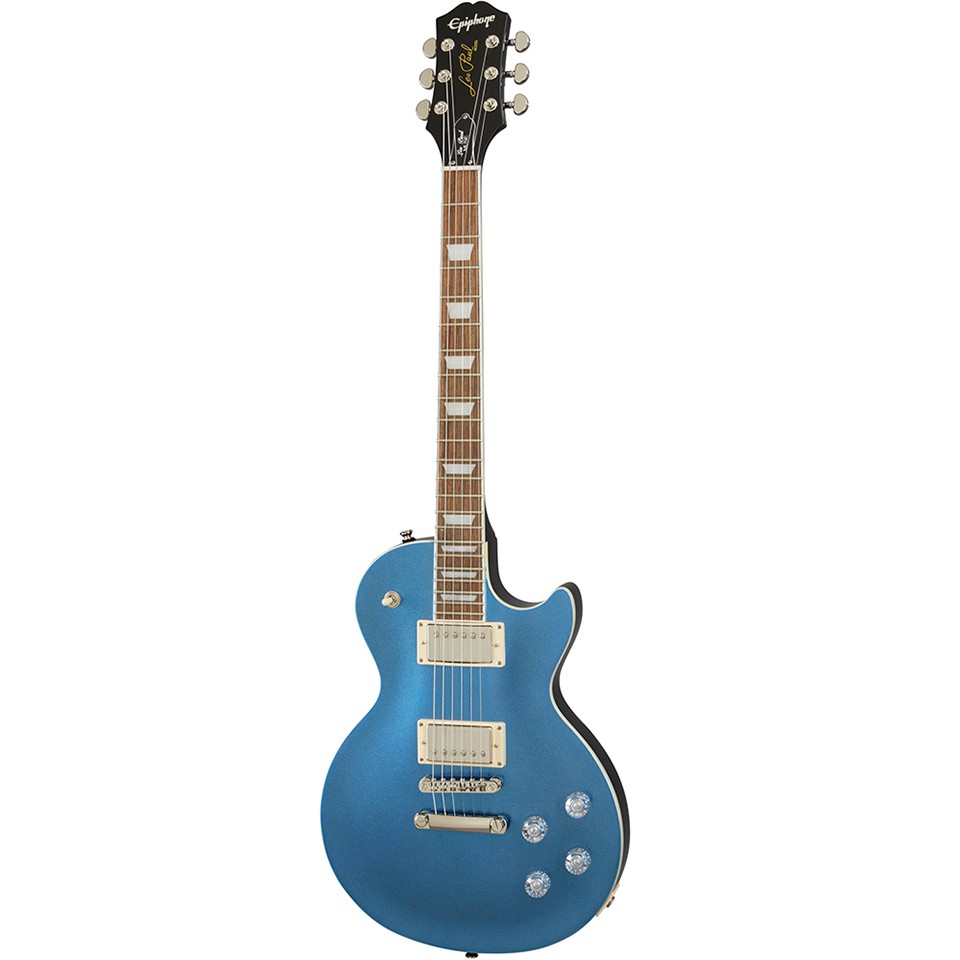 epiphone-les-paul-muse-กีตาร์ไฟฟ้า