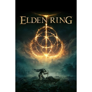 ภาพหน้าปกสินค้าPS5 / PS4: Elden Ring (Asia) (รองรับภาษาไทย) (ไม่มีภาษาอังกฤษ) ที่เกี่ยวข้อง