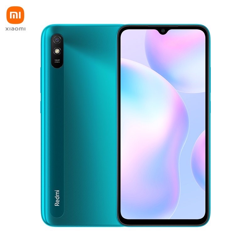 xiaomi-redmi9a-ประกันศูนย์15เดือน-ของแท้100