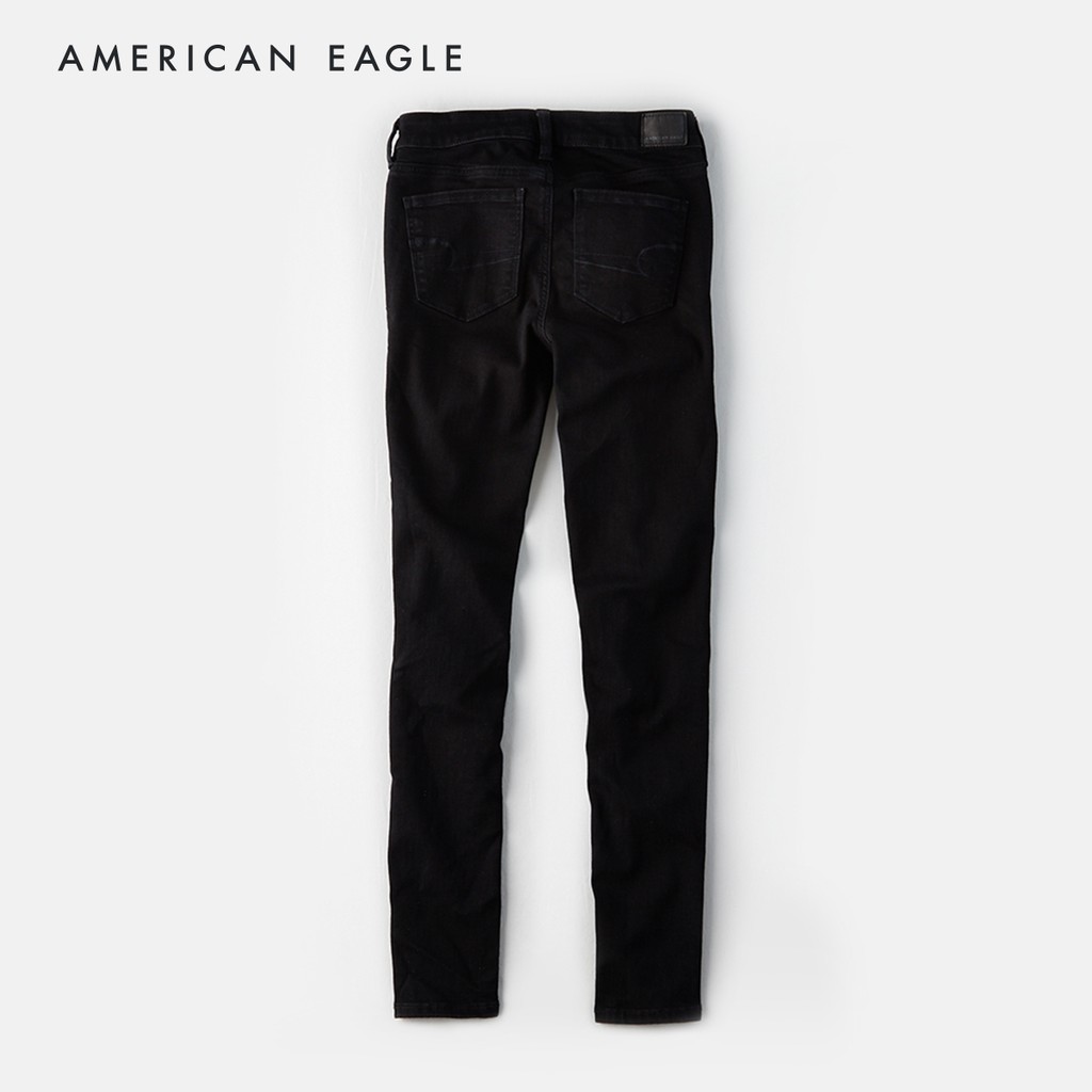 ภาพหน้าปกสินค้าAmerican Eagle Ne(X)t Level Jegging กางเกง ยีนส์ ผู้หญิง เจ็กกิ้ง (WJS 043-1938-055) จากร้าน americaneagle_officialshop บน Shopee