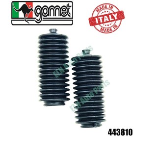 ยางกันฝุ่นแร็ค/ยางหุ้มแร็ค (ราคา/คู่) (steering rack boot) เปอโยต์ PEUGEOT 205, 305, 309, 504, 505, ปี 1978