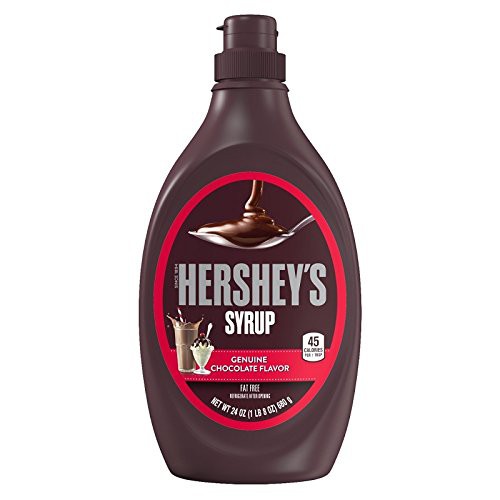 ช็อคโกแลตไซรัป-ขนาด-650-กรัม-ตราเฮอร์ซี่-hersheys-chocolate-syrup-650-g-สินค้าพร้อมส่ง-มีบริการเก็บเงินปลายทาง