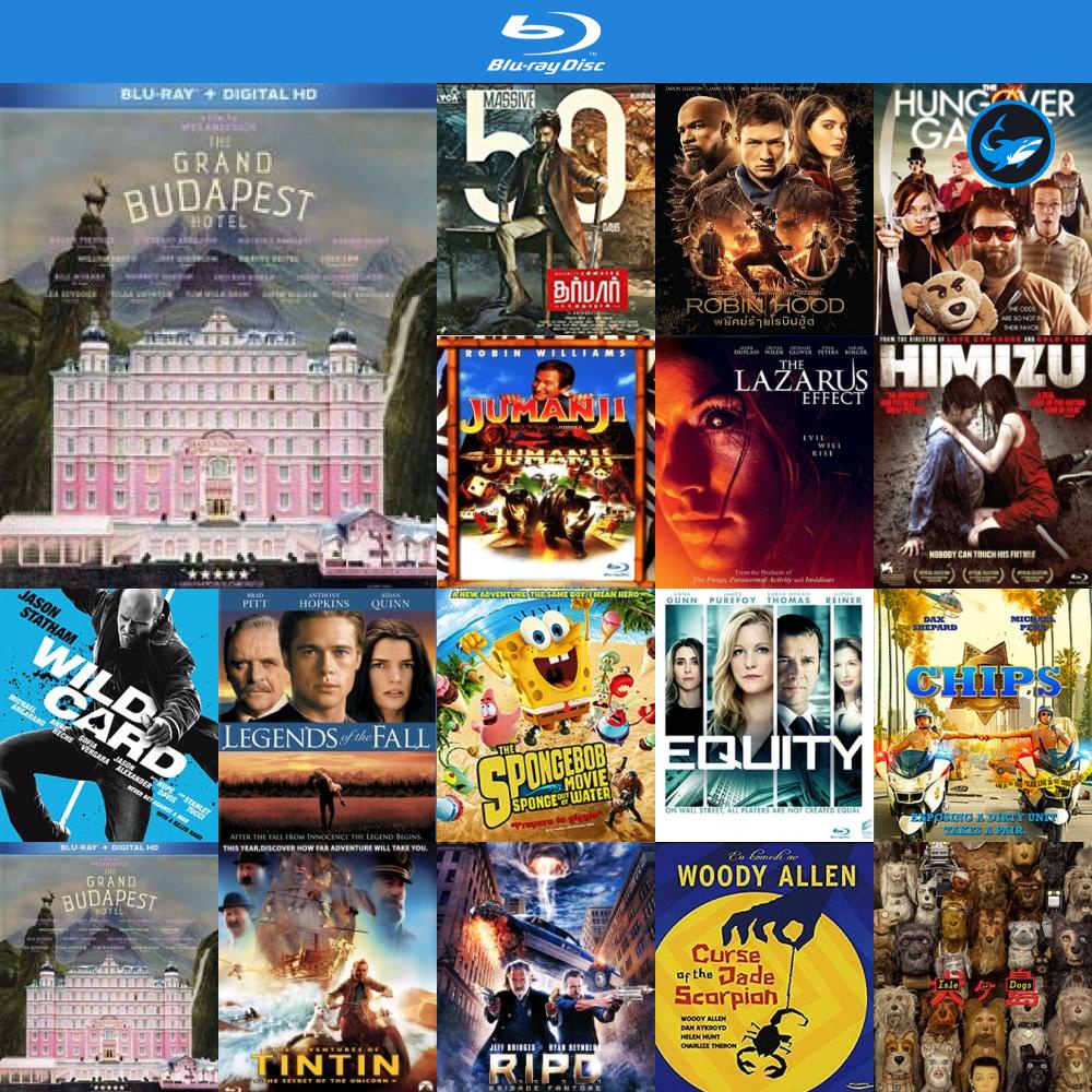 bluray-แผ่นบลูเรย์-grand-budapest-hotel-คดีพิสดารโรงแรมแกรนด์บูดาเปสต์-หนังบลูเรย์-ใช้-เครื่องเล่นบลูเรย์-บูเร-blu-ray