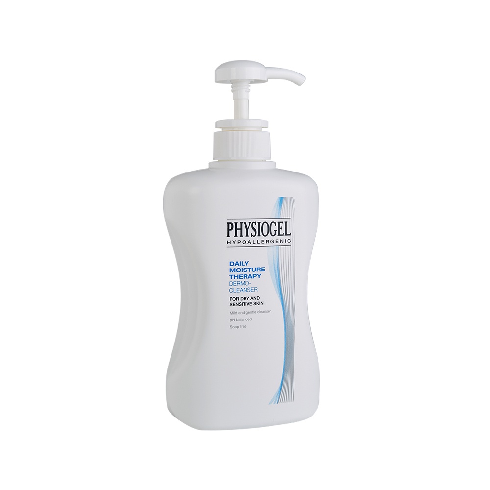 physiogel-daily-moisture-therapy-dermo-cleanser-ฟิสิโอเจล-ผลิตภัณฑ์ทำความสะอาดผิวหน้า-ขนาด-500ml