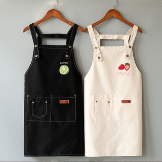 April Custom Kitchen เสื้อผ้าทำงานน่ารักเพื่อเพิ่มชุดทำงานการพิมพ์