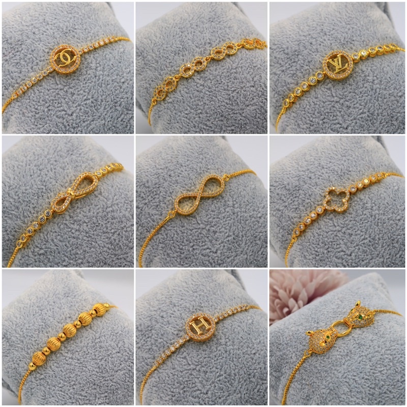 สร้อยข้อมือ-ฟรีไซส์-cn-jewelry-กำไล-ข้อมือ-สร้อยแขน-กำไลแขน-สร้อยข้อมือฟรีไซส์-กำไลฟรีไซส์