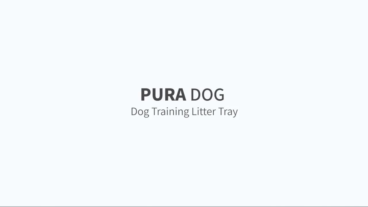 petkit-pura-dog-ที่ฉี่สุนัข-ถาดรองฉี่สุนัข-ห้องน้ำสุนัข-พลาสติก-abs-anti-แบคทีเรีย