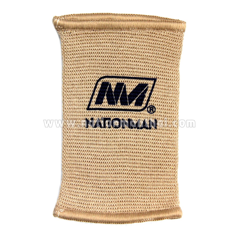nationman-สนับอ่อนสวมข้อมือ-wrist-สำหรับรักษากล้ามเนื้อและกระดูก-no-511