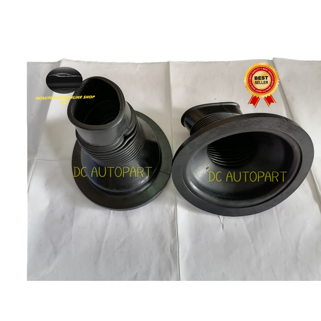 TOYOTA INNOVA TGN40 TGN140 HILUX KUN25 GUN125 ด้านหน้า ABSORBER DUST ...