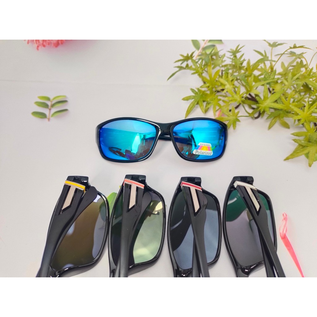 แว่นตากันแดดpolarized-แว่นแฟชั่น-ผู้ชายและผู้หญิง-รุ่น-771hb-cool