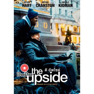 หนัง DVD The Upside ดิ อัพไซด์
