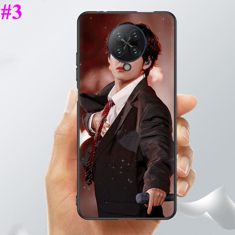 เคสโทรศัพท์มือถือ-ลาย-bts-v-สําหรับ-redmi-4a-4x-5a-6a-7a-8a-9a-9c-s2-go