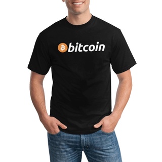 เสื้อแฟชั่นผญ2022 อื่นๆ - ปรับแต่ง Diy พิมพ์ Bitcoin ใน Crypto เสื้อยืดผ้าฝ้ายคุณภาพสูง