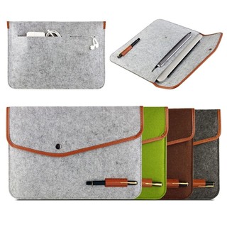 Minimal Notebook Bag - กระเป๋าใส่โน๊ตบุ๊ค