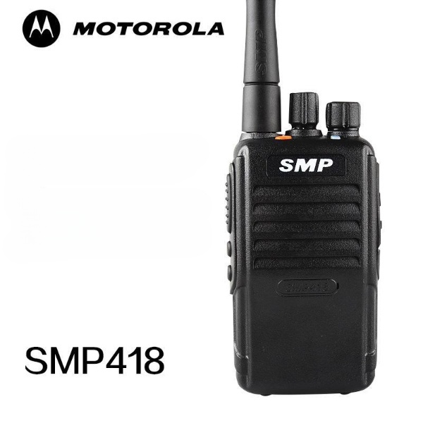original-motorola-smp418-outdoor-walkie-talkie-high-power-ทางไกล-kaiyixing-พลเรือนมือถือรุ่น