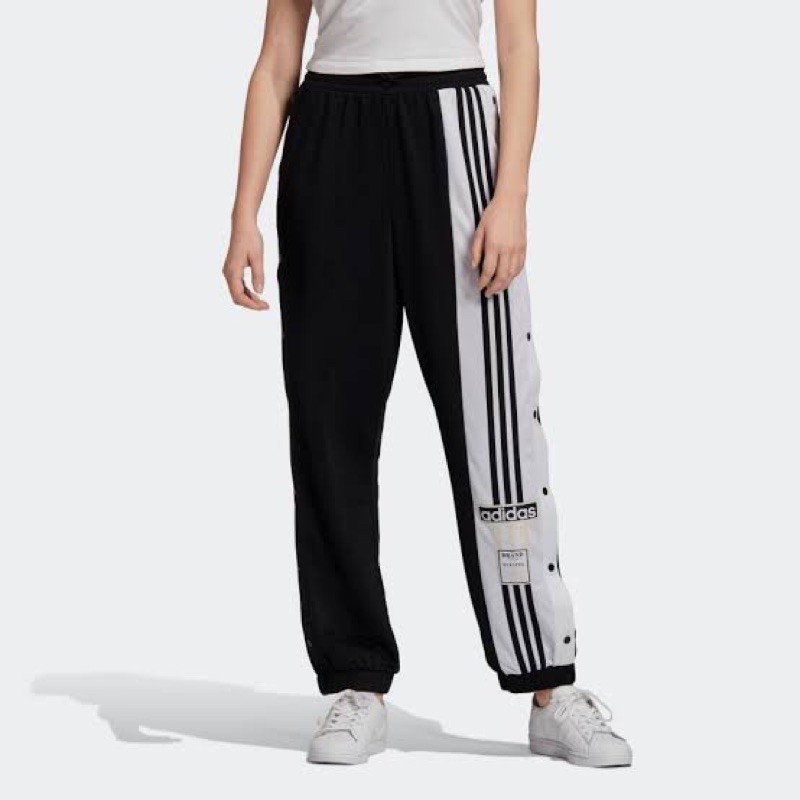 Adidas adibreak pant GJ6580 Shopee Thailand
