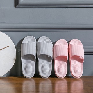 ภาพขนาดย่อของภาพหน้าปกสินค้ารองเท้าเพื่อสุขภาพ รองเท้าแตะ รุ่นยาง EVA กันลื่น จากร้าน homeappliance818 บน Shopee ภาพที่ 5