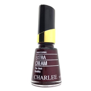 Charlee Nail Polish ยาทาเล็บชาลี 15 ml. เบอร์ 240