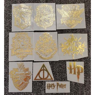 ภาพขนาดย่อของภาพหน้าปกสินค้าสติกเกอร์โลหะ ลาย Harry Potter Hogwarts Malfoy Huawei สําหรับติดตกแต่งคอมพิวเตอร์ โทรศัพท์มือถือ จากร้าน metalstickeryi.th บน Shopee