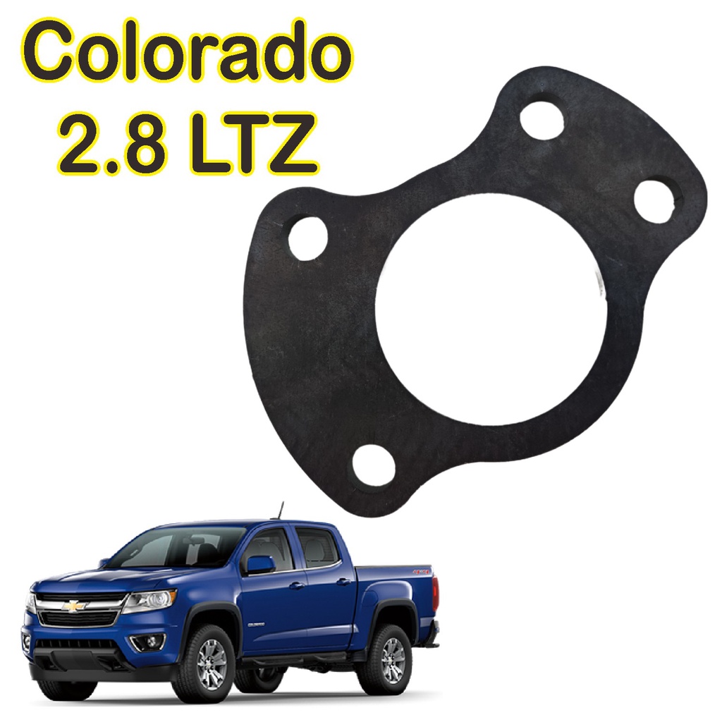 หน้าแปลนเหล็ก-ฐานท่อไอเสีย-เชฟโรเลต-chevrolet-colorado-เครื่อง2-8ltz