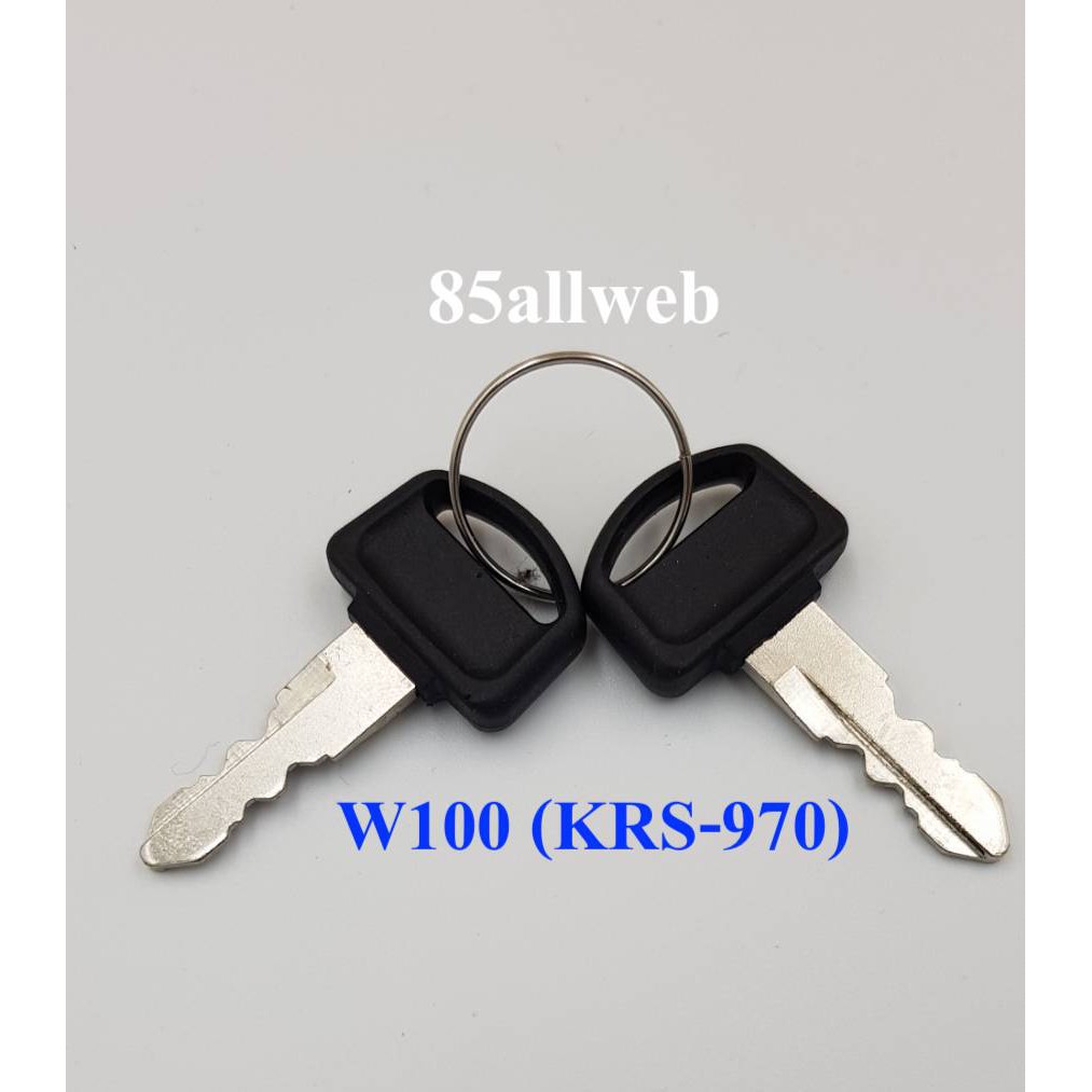 สวิทช์กุญแจ-w100-krs-970-เกรด-a-กุญแจแบบหนา