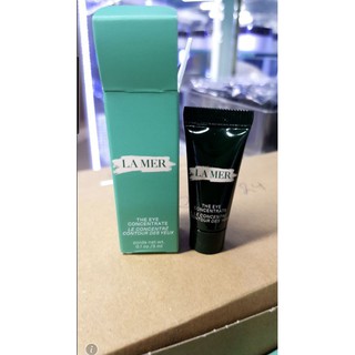 สูตรใหม่แท้ฉลากไทย ลอตปี2020 La Mer The Eye Concentrate