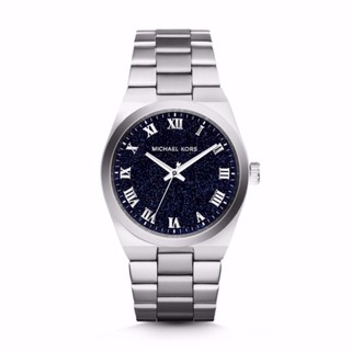 Michael Kors Watches Bryn Multifunction Stainless Steel WatchMK6133