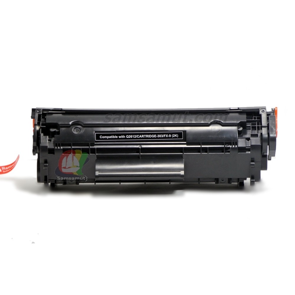 หมึกเทียบเท่า-hp-q2612a-12a-ตลับหมึก-1010-1012-1015-1018-1020-1022-1022n-3015-3020