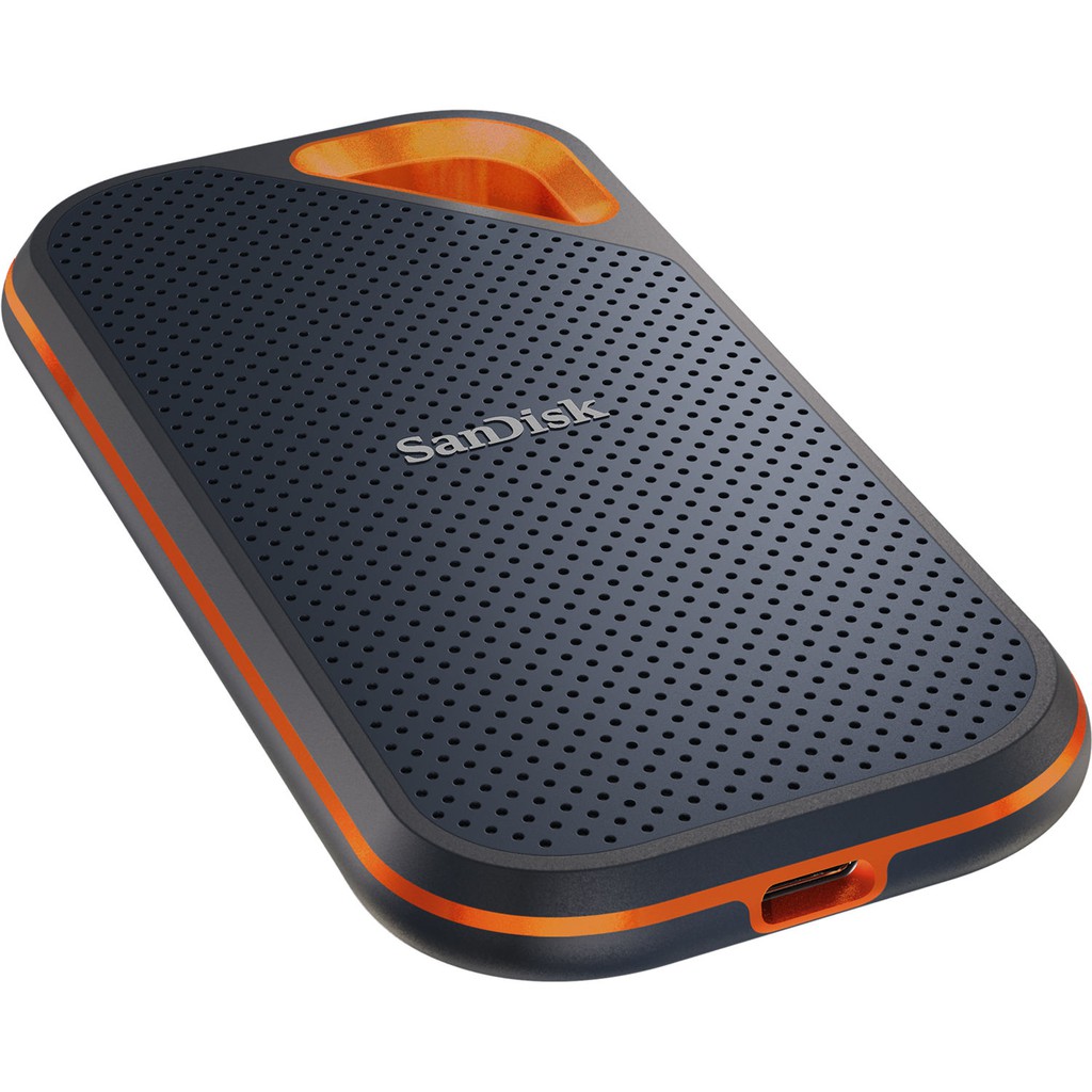 SanDisk 500GB Extreme Pro Portable SSD 1 050MB s SDSSDE80 500G G25 SSD Shopee Thailand