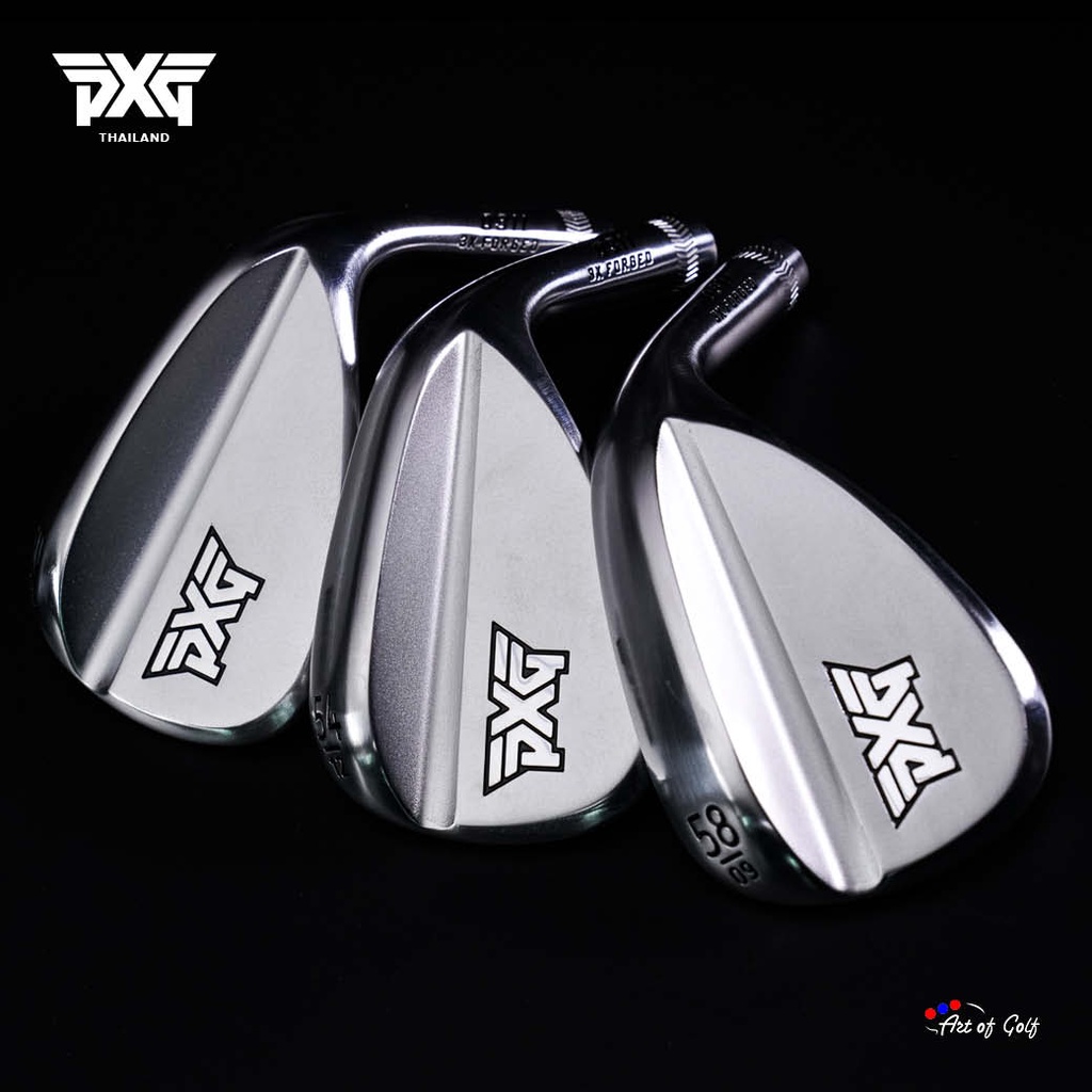 เวดจ์-pxg-0311-3x-forged-wedge-สินค้าแท้-100