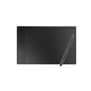 โปรโมชั่น : Veikk A30 V2 เม้าส์ปากกา 106 นิ้ว แท็บเล็ตวาดรูปพร้อมสไตลัสแบบไม่ต้องใช้แบตเตอรี่ 8192 ระดับแรงกด 290pps รับประกัน 1 ปี รองรับ Windows Mac Android