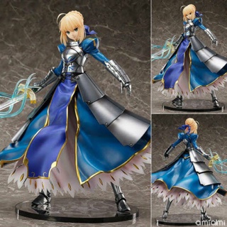 [ พรีออเดอร์ ]  Fate/Grand Order Saber/Altria Pendragon [Second Coming] 1/4 Scale สินค้าลิขสิทธิ์แท้ 💯%