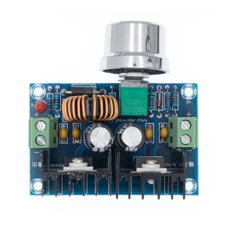 Max 8A 200W DC-DC Step Down Buck Converter Power Supply XL4016 PWM ปรับได้ 4-40V ถึง 1.25-36V โมดูลบอร์ด Step-Down