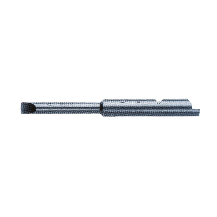 unior-6680-1-2x6-5x70mm-ดอกไขควงตอกแบน-แกน-drill-8-ยาว-70mm