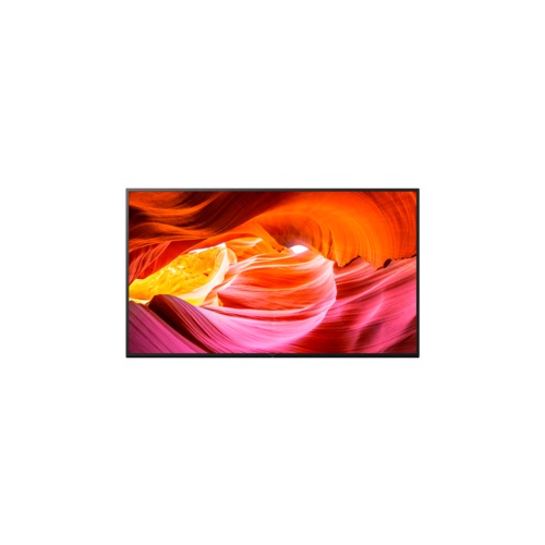 SONY TV รุ่น KD-43X75K ขนาด (43 นิ้ว) | 4K Ultra HD | High Dynamic Range (HDR) | สมาร์ททีวี (Google TV) https://lnwchill.com