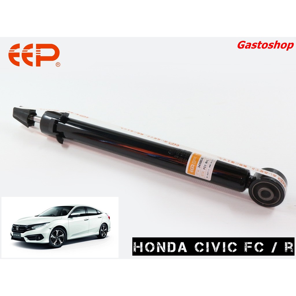 โช๊คอัพ-eep-รถเก๋ง-honda-civic-fc-ปี-16-20-ประกัน-1-ปี-คุ้มสุดๆ