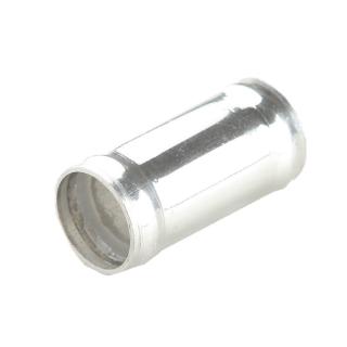 Aluminum Hose Adapter Joiner Pipe Connector 1.5/1.75/2/2.25/2.5/2.75/3/4 OD