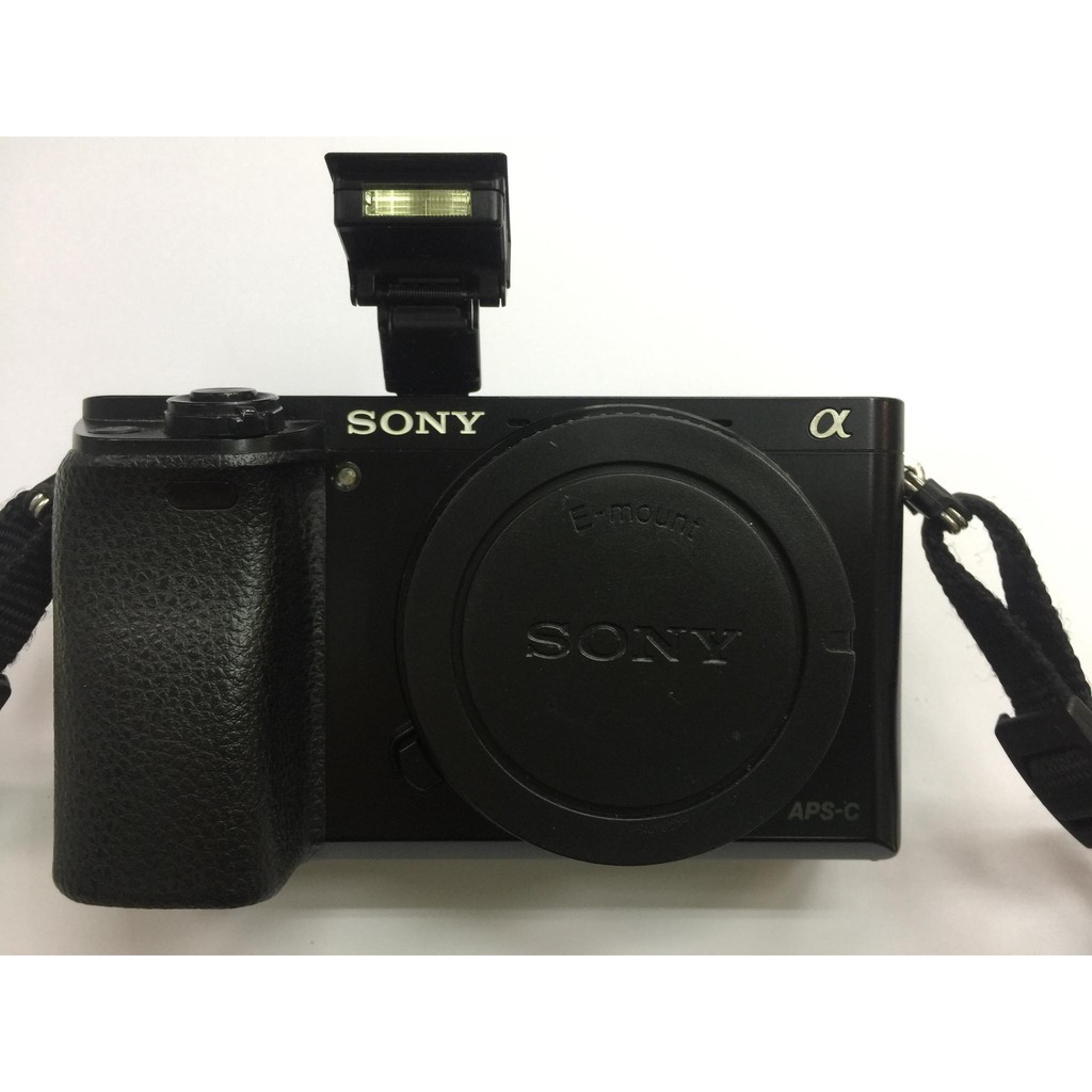 sony-a6000-black-wifi-built-in-vdo-full-hd-สุดยอด-กล้องดิจิตอล-น่าใช้-มือสอง-คัดคุณภาพมีประกัน-จอพับได้-free-32g