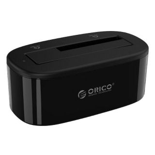 ORICO 2.5/3.5  lnch SATA USB3.0 Hard Drive Dock 6218US3