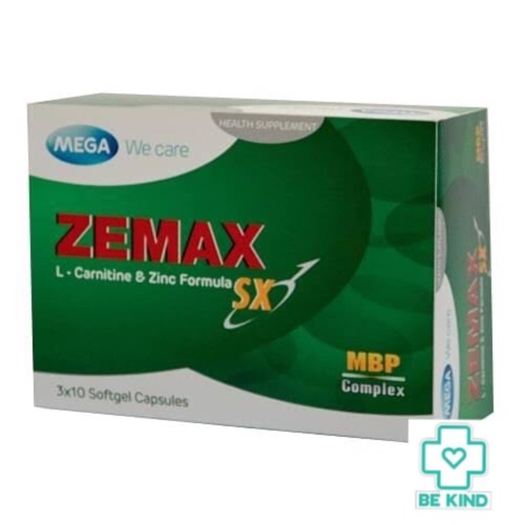 mega-zemax-sx-3x10-softgel-capsules-เมก้า-ซีแมกซ์-เอส-เอ็กซ์-3x10-แคปซูลซอฟเจล