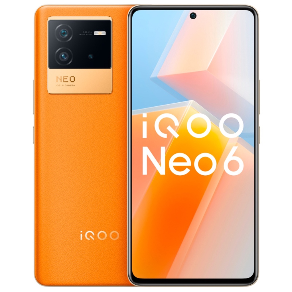 iqoo-neo-6-snap-8-gen-1-ส่งฟรี